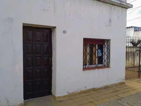 Casa en Venta de 1 dormitorio