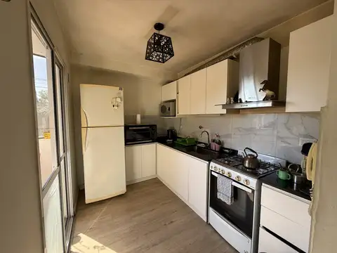 Depto Tipo Casa en Venta de 2 dormitorios