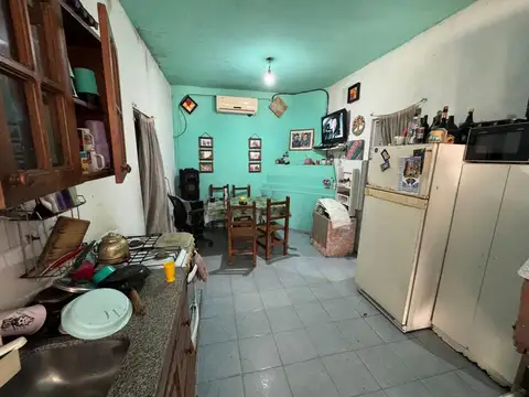 CASA EN VENTA 3 AMB EN RICARDO ROJAS