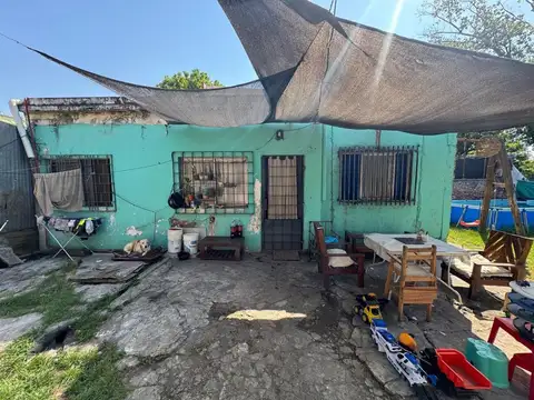 Casa en Venta en Ricardo Rojas, USD 65.000