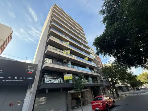 Departamento de 1 ambiente en Alquiler en Villa crespo