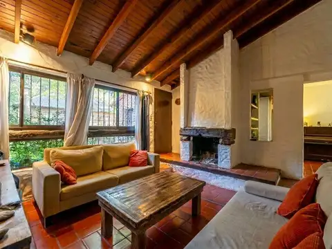 Casa en Venta 26 años
