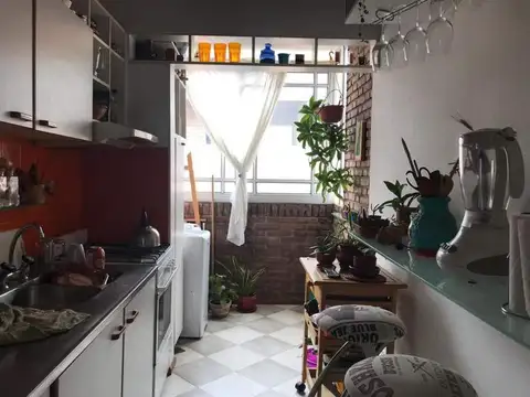 Departamento en Venta de 2 dormitorios