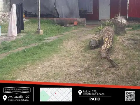 ¡Oportunidad única en Roldán 775!