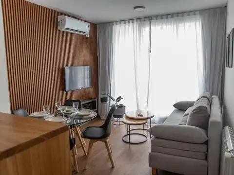 Departamento en Venta en Junin, USD 120.000