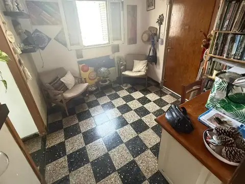 Departamento en Venta 50 años