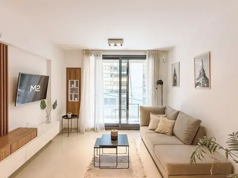 Departamento en Venta en Centro, Rosario