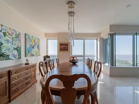 Departamento en Venta al Norte