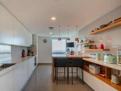 Departamento en Venta de 5 ambientes