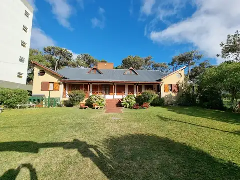 Complejo de departamentos en Gesell con gran rentabilidad! 