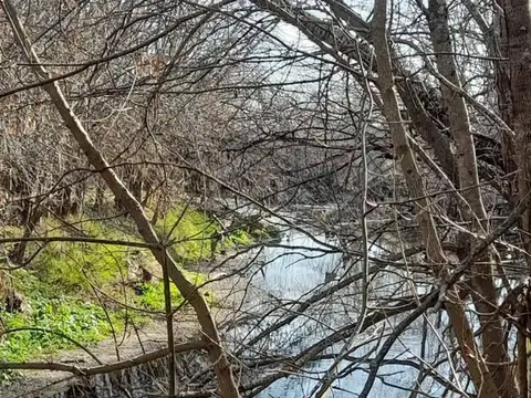 Terreno 3.5 H Sobre Rio Lujan. En Venta. Mercedes.