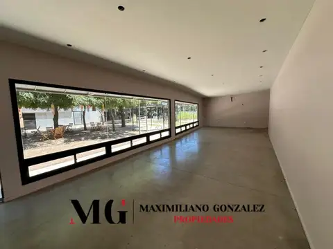 Local alquiler All Canning