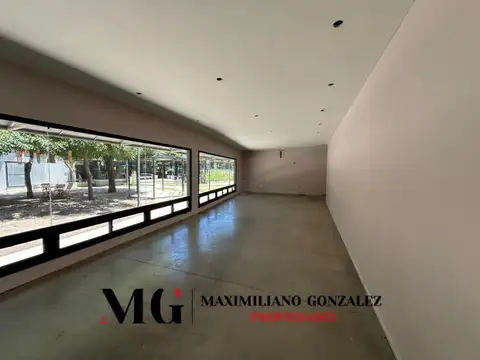 Local alquiler All Canning