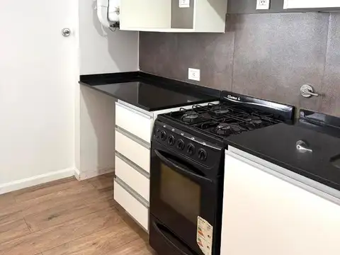 Departamento en Alquiler en Tigre Centro, $ 900.000