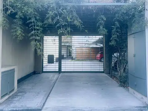 Departamento en alquiler godoy cruz