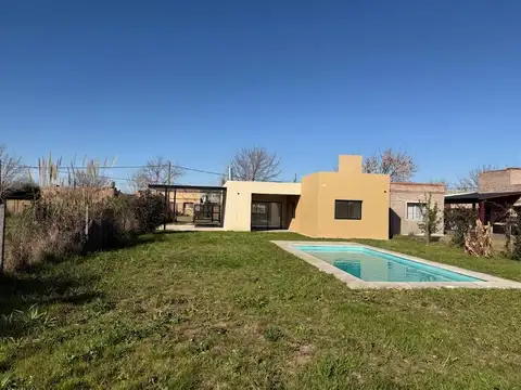 Casa en Venta A Estrenar