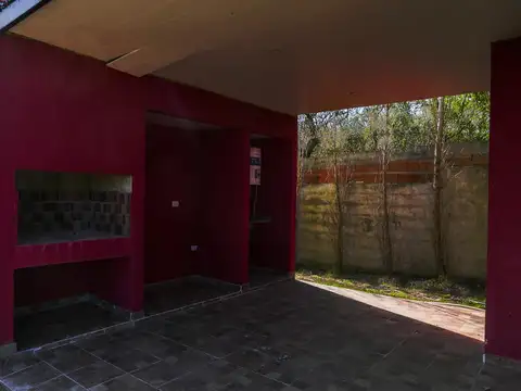 Casa en Venta de 1 dormitorio