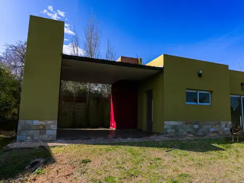 Juan Manuel de Rosas S/N