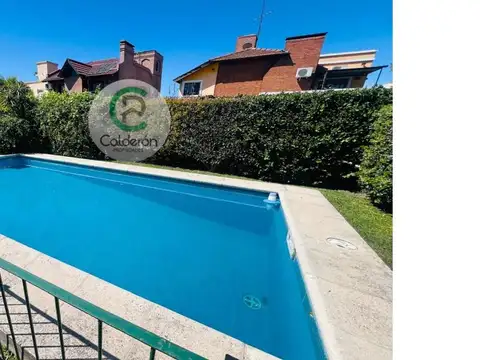 Casa en Alquiler Temporal de 3 dormitorios