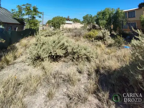 Barrio Privado Nuevas Quintas 100