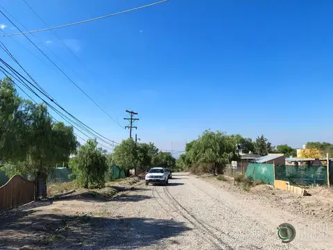 Terreno en Venta 496  mts Frente