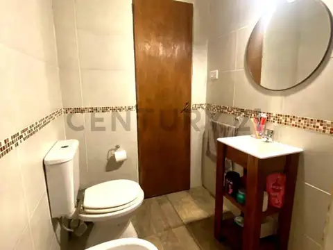 Casa reciclada sobre lote propio en Venta en Tolosa