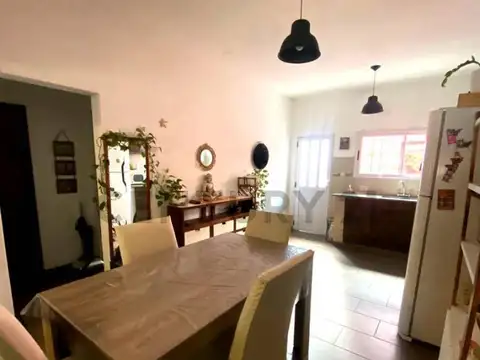 Casa en Venta de 2 dormitorios
