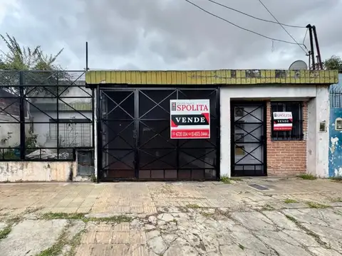 Casa en Venta en San Andres, Partido de General San Martín