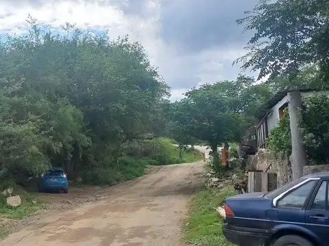 Terreno en Venta en La Serranita, USD 20.000