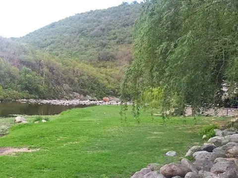 Terreno en Venta en La Serranita, USD 20.000