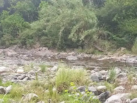 Terreno en Venta de 1642,0 m2