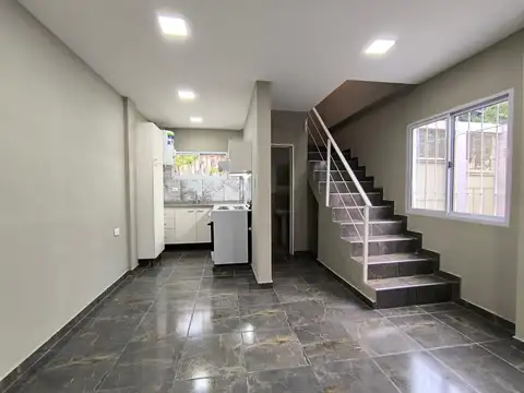 Casa en Arguello