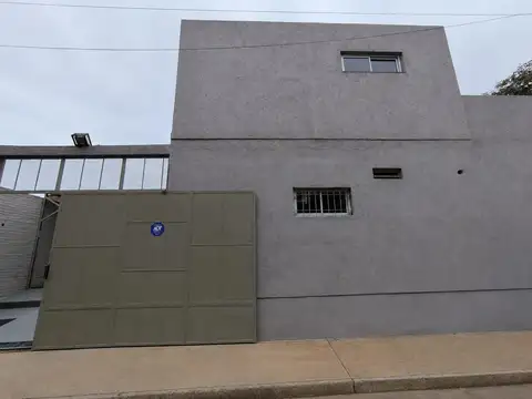 ALQUILER Dúplex de 2 Dormitorios con Terraza