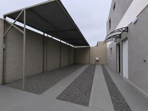 Casa en Alquiler de 2 dormitorios