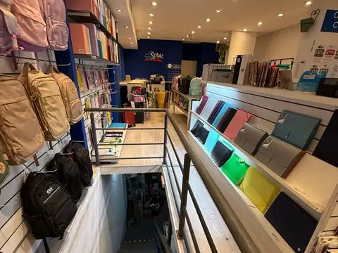 Local en Alquiler A Estrenar