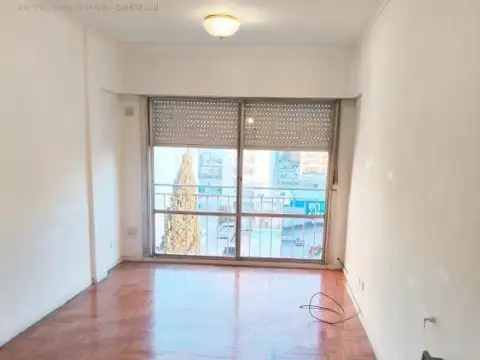 Departamento en Alquiler de 3 ambientes