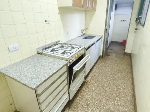 Departamento en Alquiler en Quilmes, $ 600.000