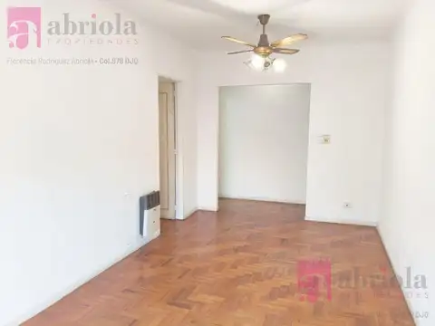 Departamento en Alquiler de 2 dormitorios