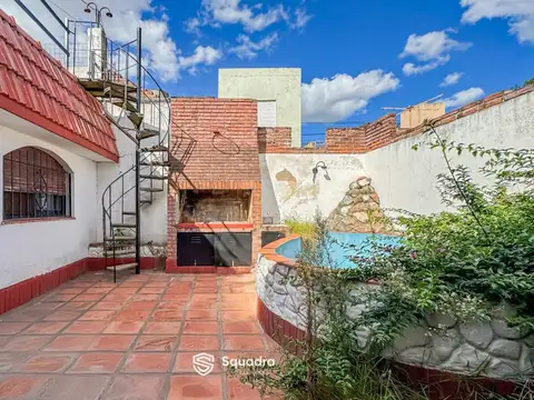 Casa en Venta en Alberdi, USD 90.000