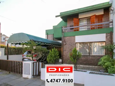 Casa en Venta en San Isidro, Partido de San Isidro