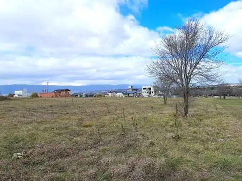 Terreno en venta de 500 m² — Altos Los Reartes