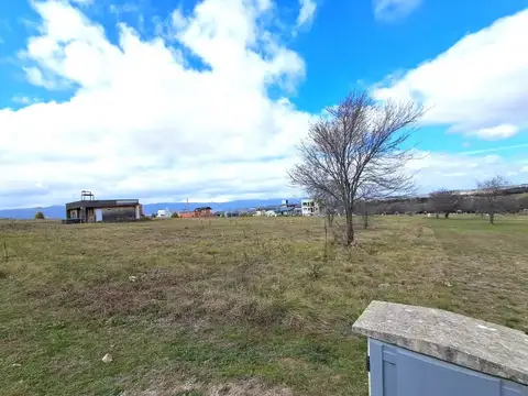 Terreno en Venta en Altos De Los Reartes, Los Reartes