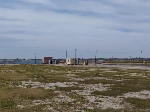 VENTA - LOTE  BARRIO PRIVADO " LAS AMARRAS " - PERMUTA - FINANCIACION -  ESCOBAR