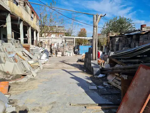 Terreno en Venta en Villa Adelina, USD 120.000