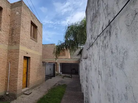 CARLOS ALBERTO BECU 3200