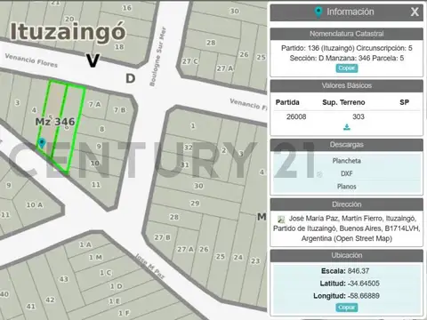 Casa en Venta A Estrenar