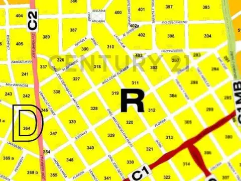 VENTA CASA CON AMPLIO GALPON ITUZAINGO