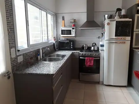 Depto Tipo Casa en Venta en Caseros, USD 95.000