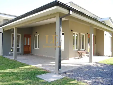 Casa en Venta en Santa Isabel, USD 200.000