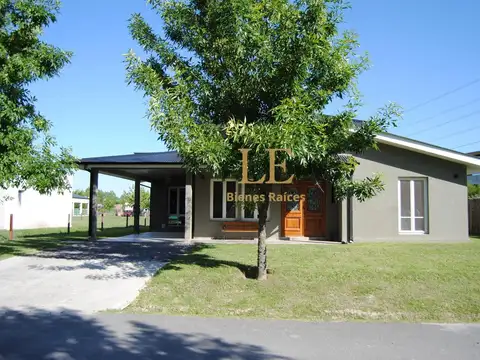 Casa en Venta - Santa Isabel I